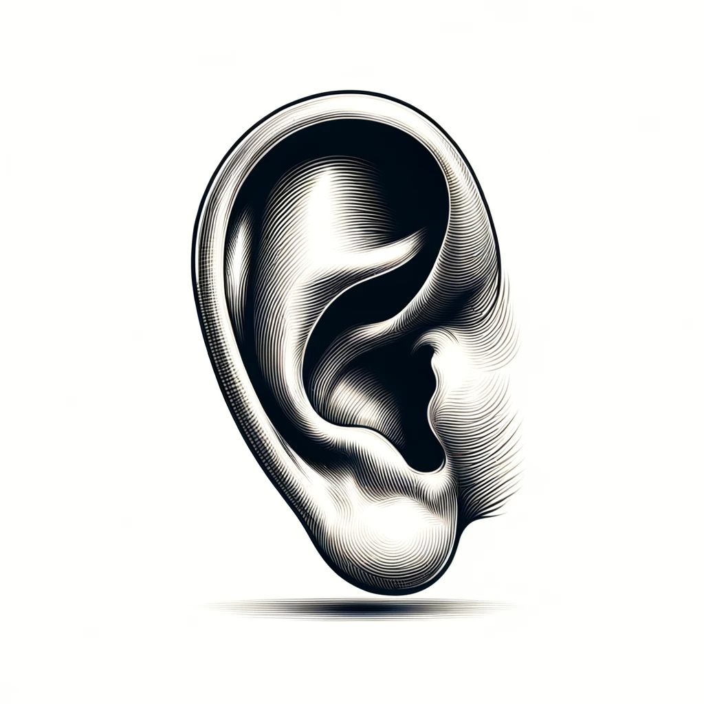 Ear Tests